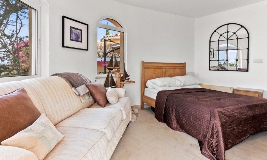 Вилла в Пафосе, Кипр, 378 м² - фото 11