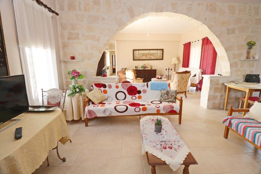 Бунгало в Пафосе, Кипр, 145 м² - фото 11