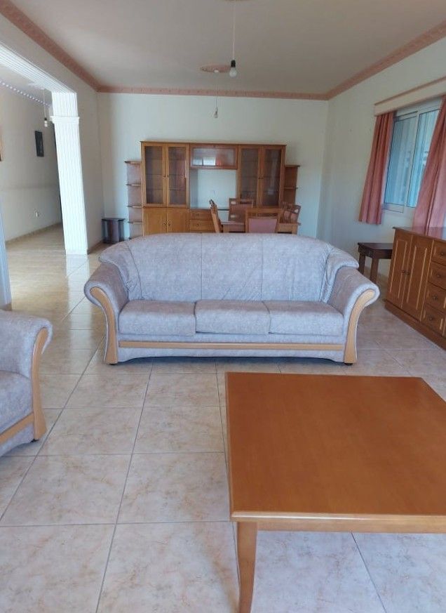 Вилла в Лимасоле, Кипр, 380 м² - фото 11