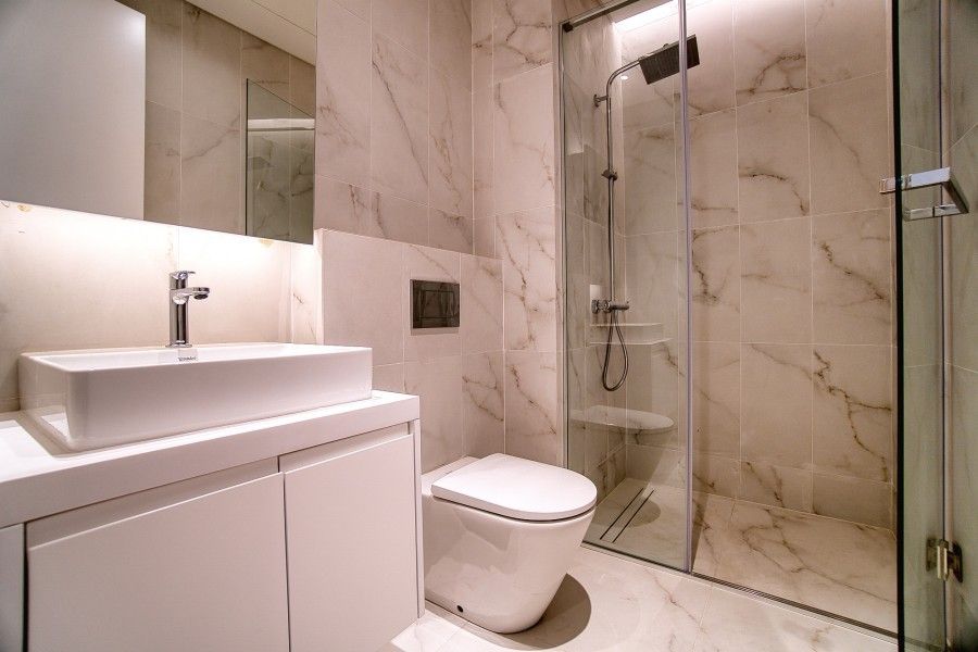 Апартаменты в Лимасоле, Кипр, 222 м² - фото 11