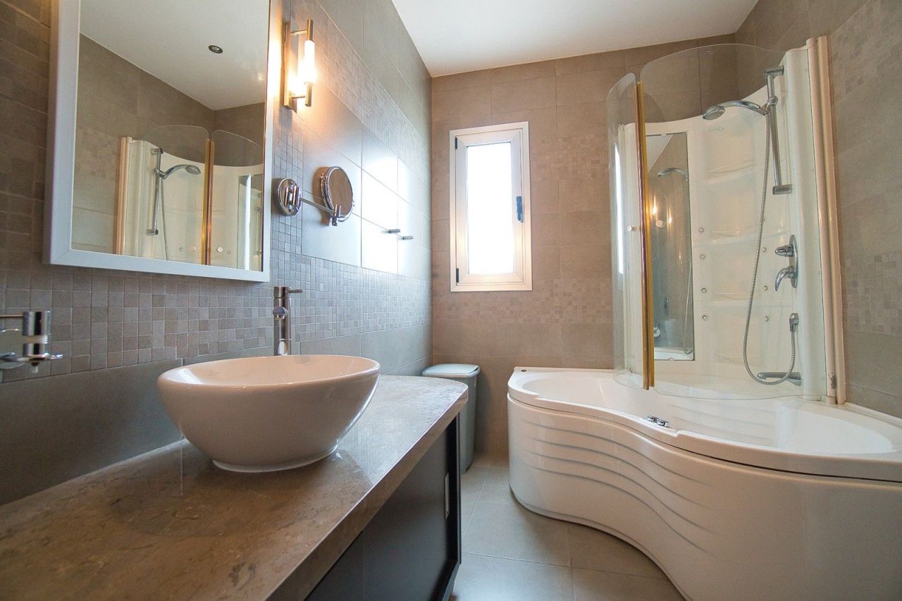 Вилла в Лимасоле, Кипр, 310 м² - фото 11