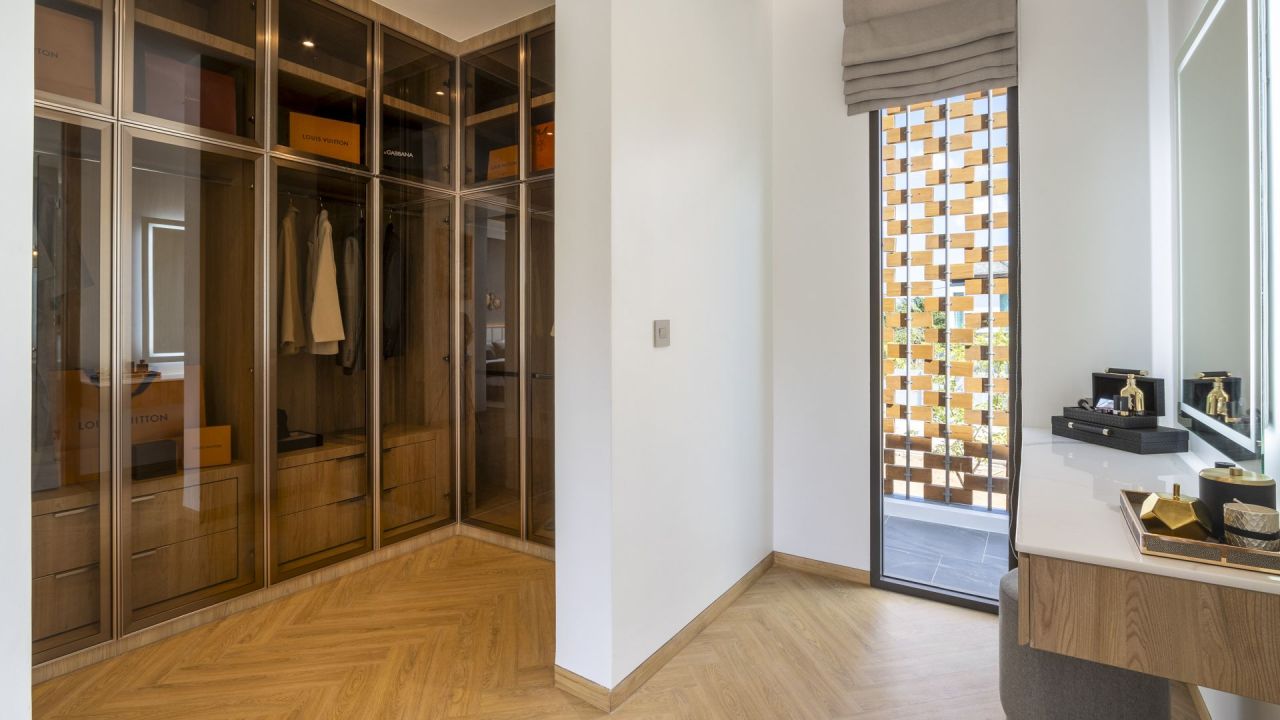 Вилла на Пхукете, Таиланд, 567 м² - фото 14