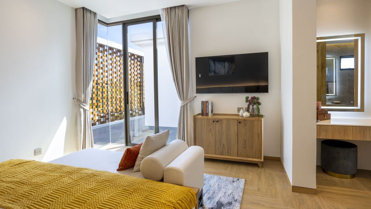 Вилла на Пхукете, Таиланд, 567 м² - фото 18