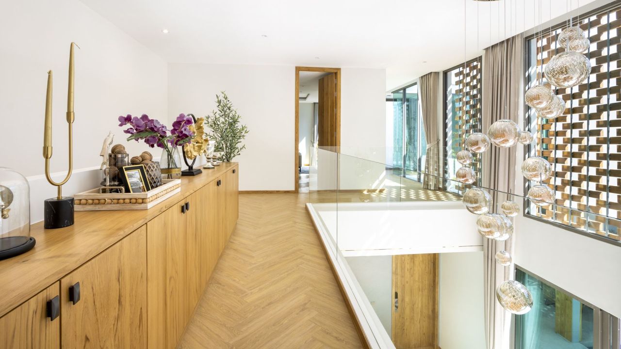 Вилла на Пхукете, Таиланд, 567 м² - фото 10