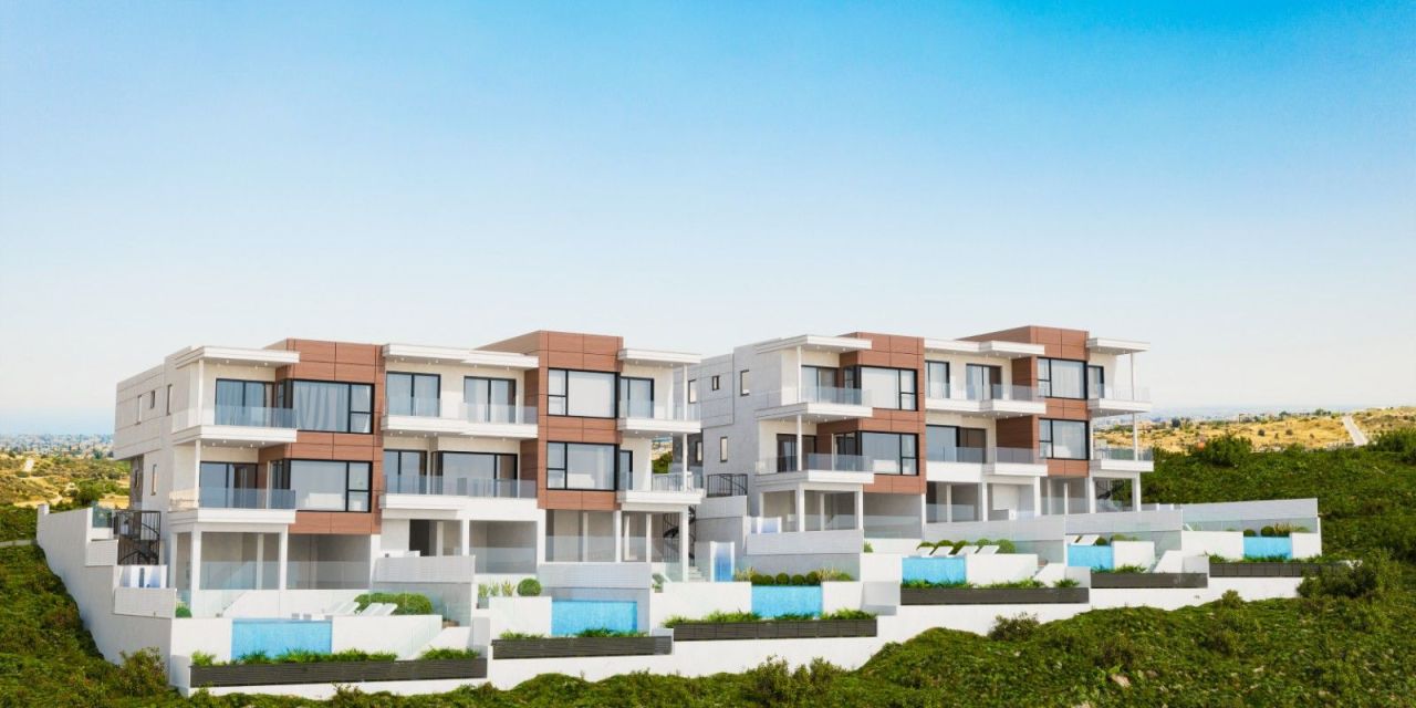 Вилла в Лимасоле, Кипр, 317 м² - фото 11