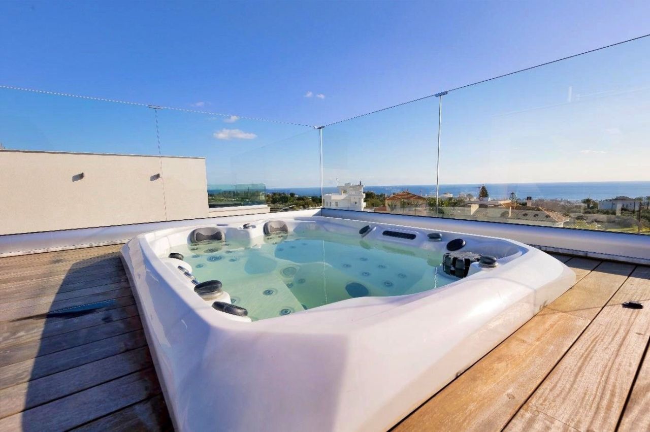 Вилла в Протарасе, Кипр, 177 м² - фото 11