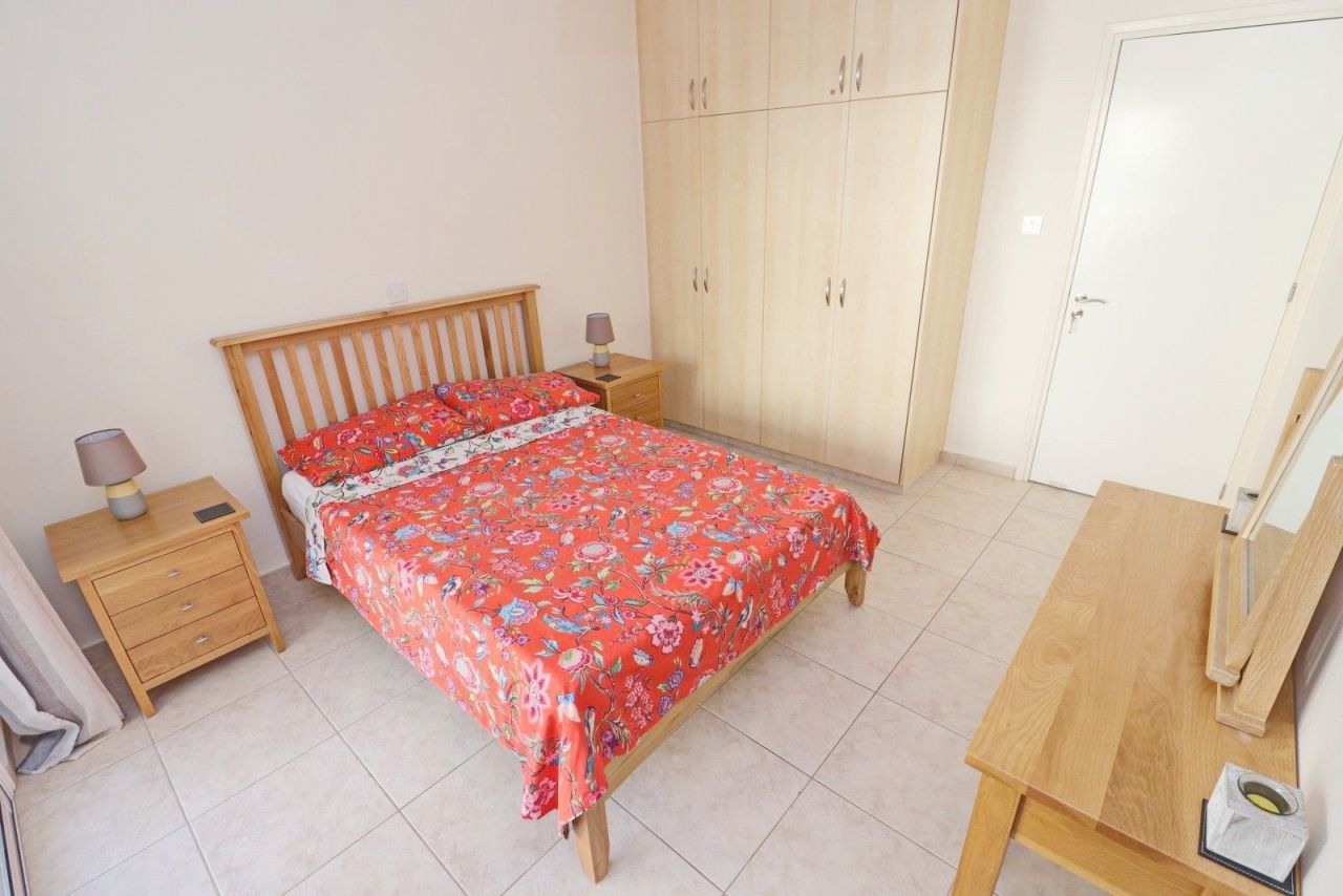 Апартаменты в Пафосе, Кипр, 94 м² - фото 11