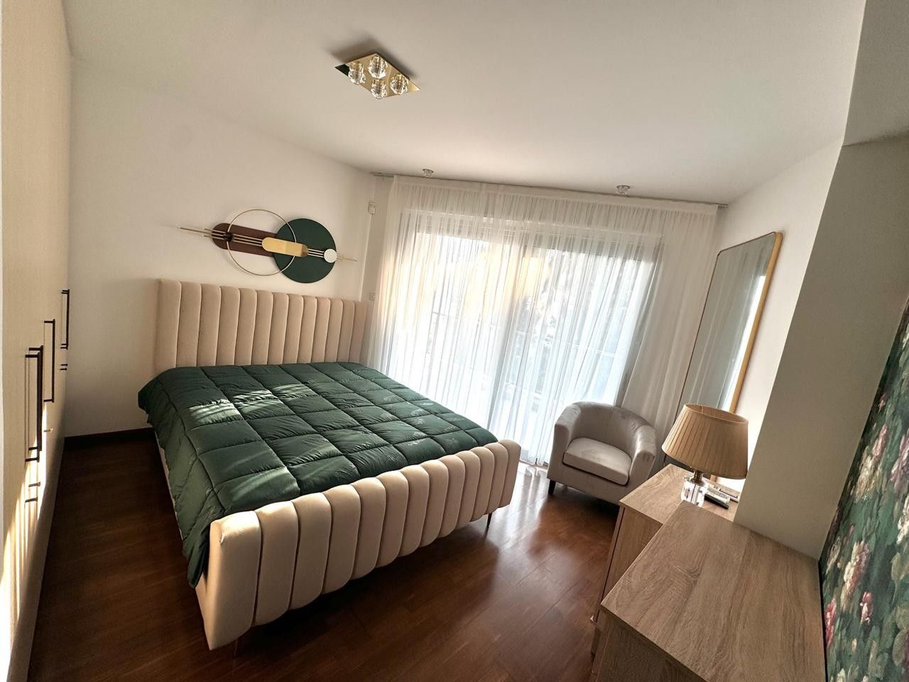 Апартаменты в Лимасоле, Кипр, 129 м² - фото 11