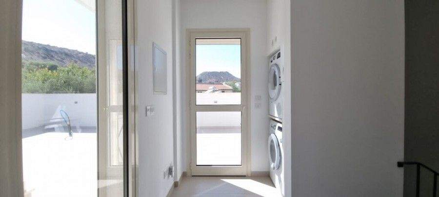 Вилла в Лимасоле, Кипр, 130 м² - фото 11