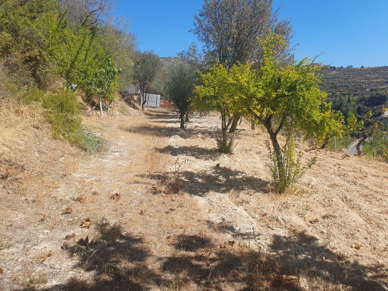 Вилла в Лимасоле, Кипр, 130 м² - фото 11