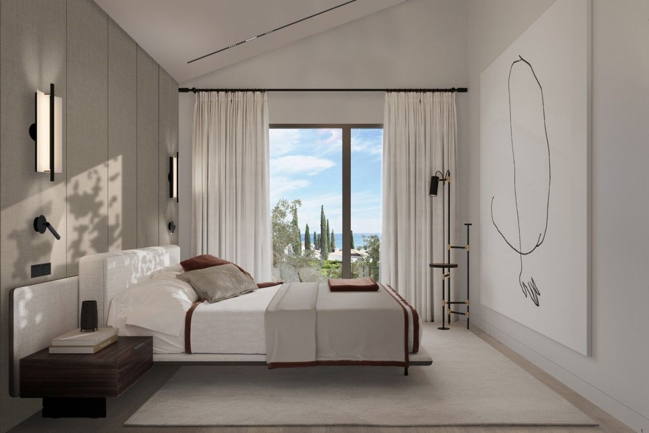 Вилла в Лимасоле, Кипр, 289 м² - фото 11