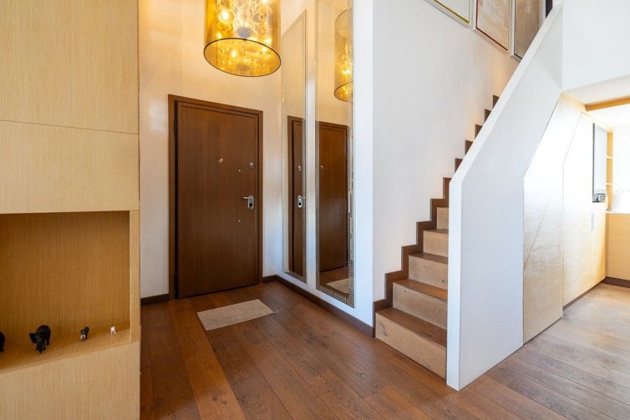 Апартаменты в Лимасоле, Кипр, 166 м² - фото 11