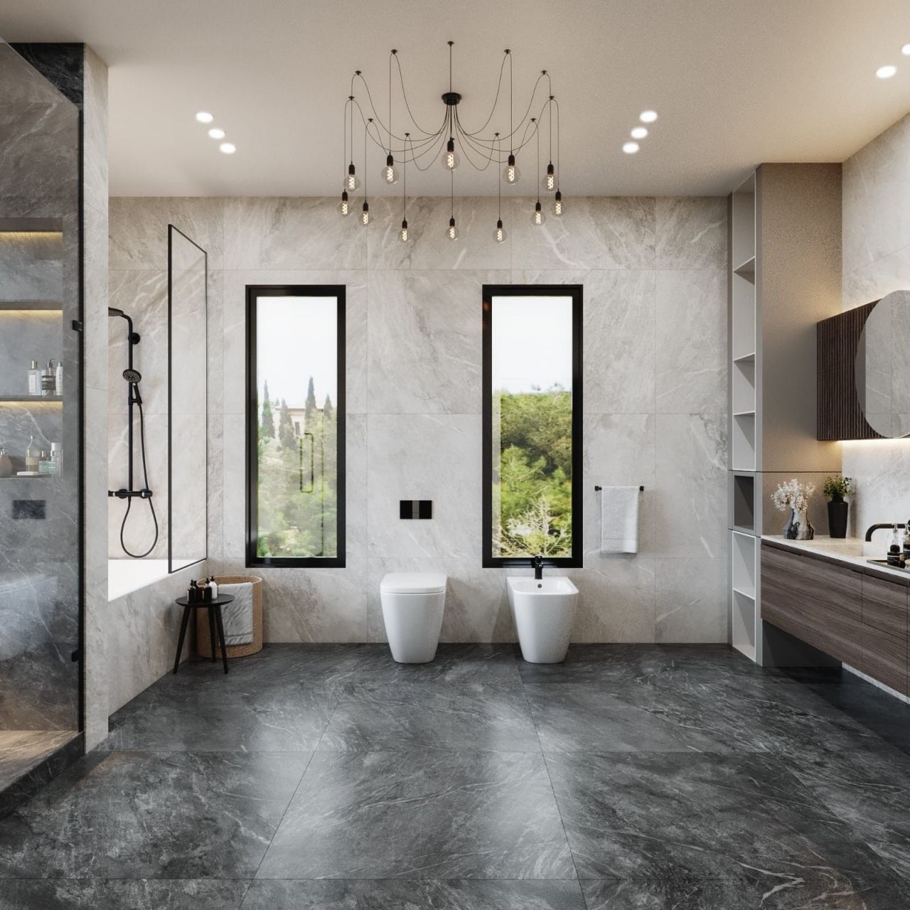 Вилла в Пафосе, Кипр, 503 м² - фото 11