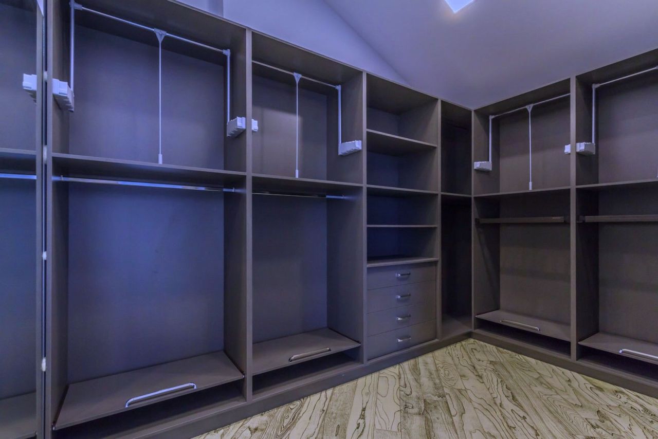 Вилла в Лимасоле, Кипр, 350 м² - фото 11