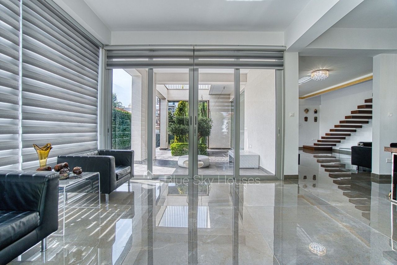 Вилла в Лимасоле, Кипр, 193 м² - фото 11