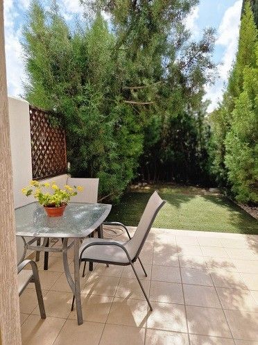 Таунхаус в Пафосе, Кипр, 95 м² - фото 11