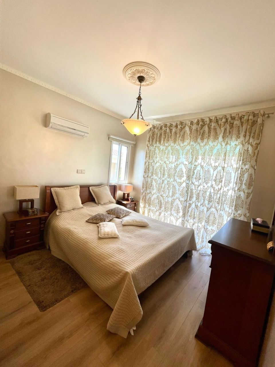 Таунхаус в Лимасоле, Кипр, 134 м² - фото 11