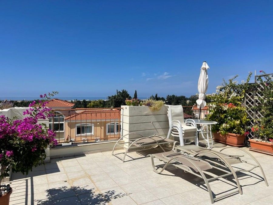 Апартаменты в Пафосе, Кипр, 80 м² - фото 11