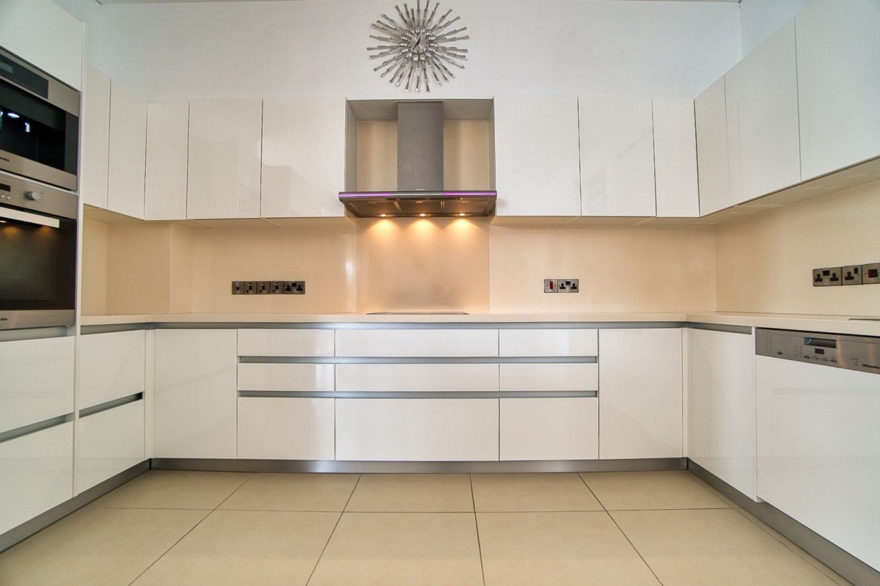 Вилла в Пафосе, Кипр, 360 м² - фото 11