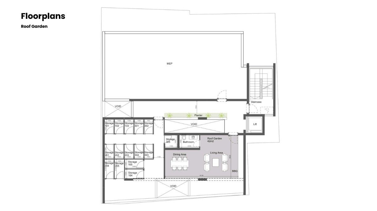 Коммерческая недвижимость в Лимасоле, Кипр - фото 11