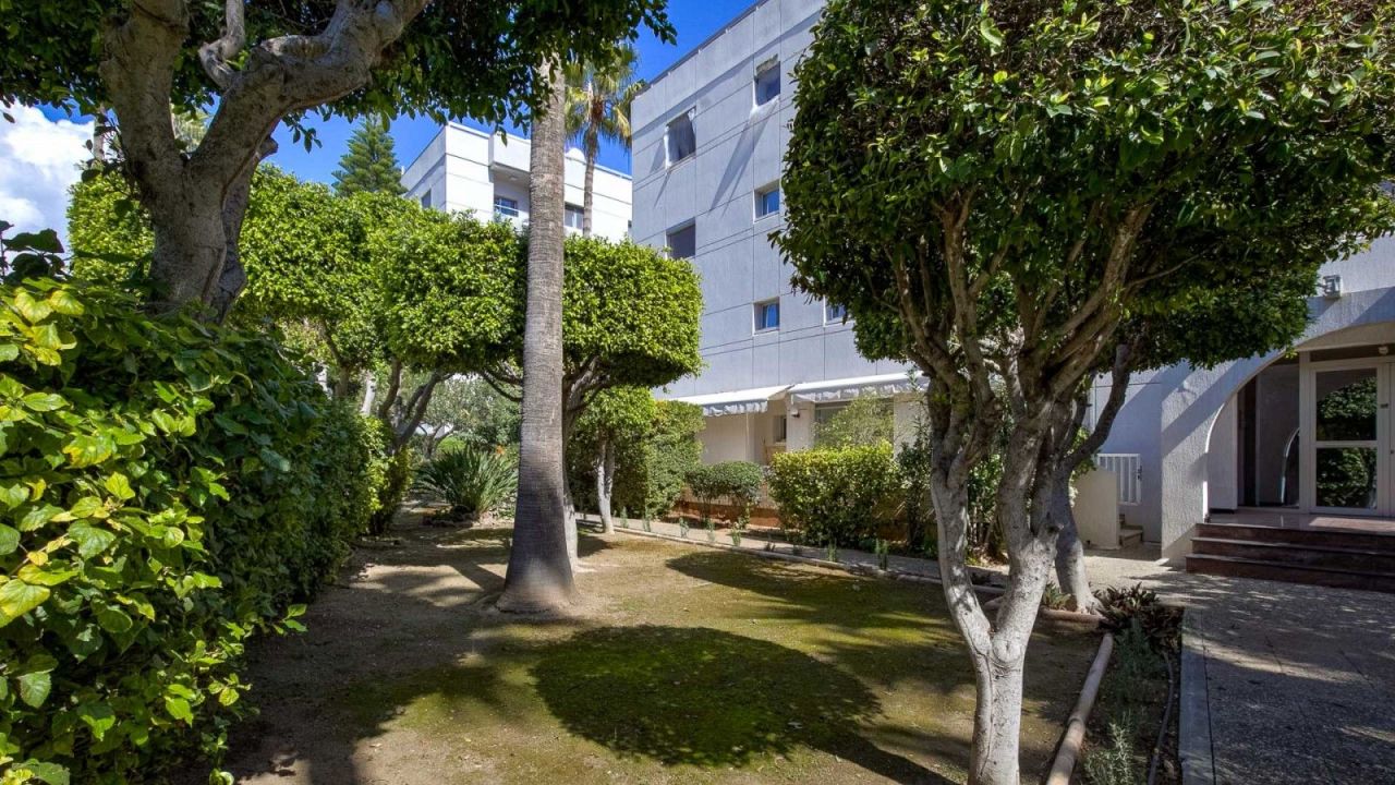 Апартаменты в Лимасоле, Кипр, 201 м² - фото 11