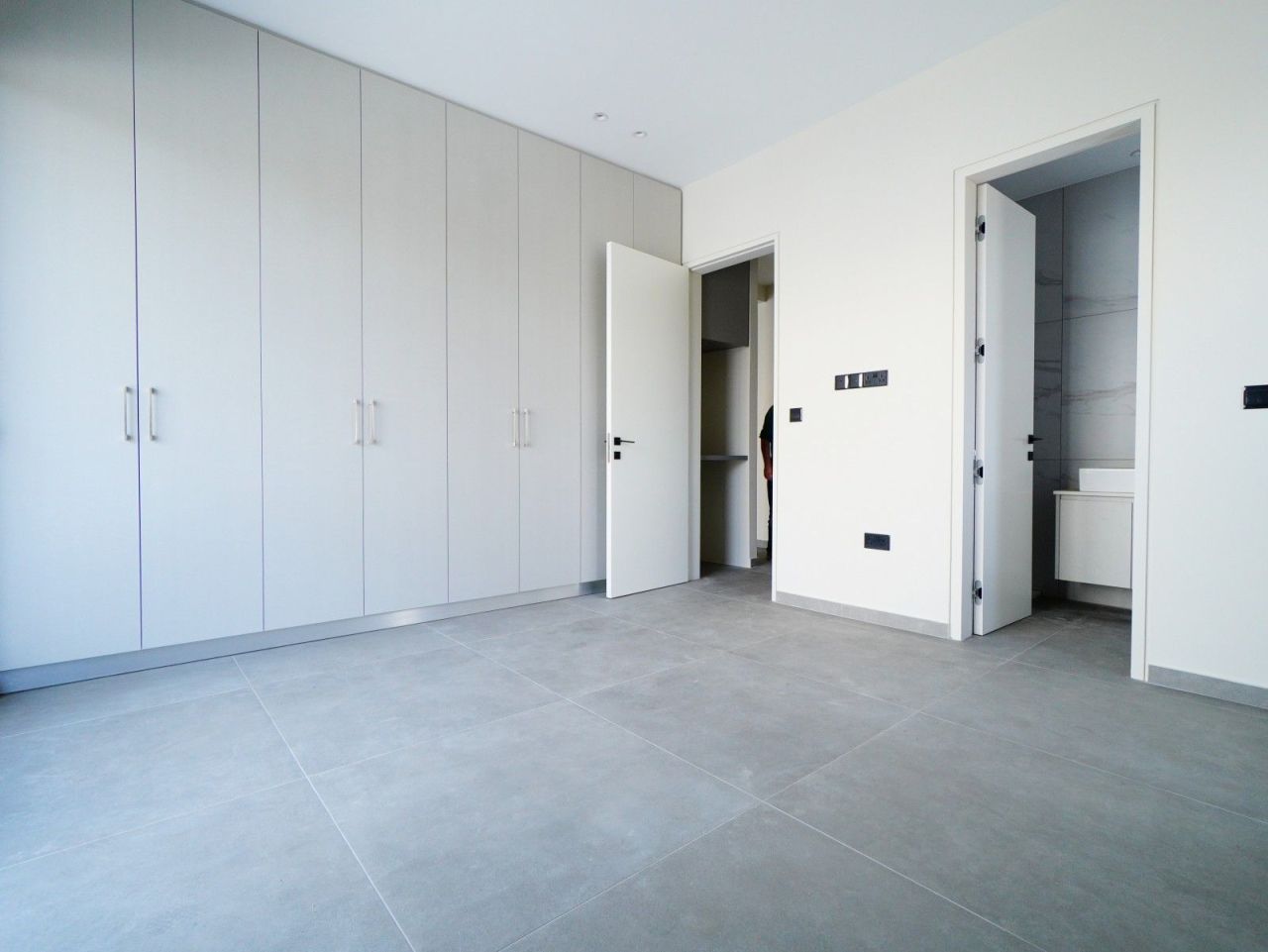 Апартаменты в Ларнаке, Кипр, 92 м² - фото 11