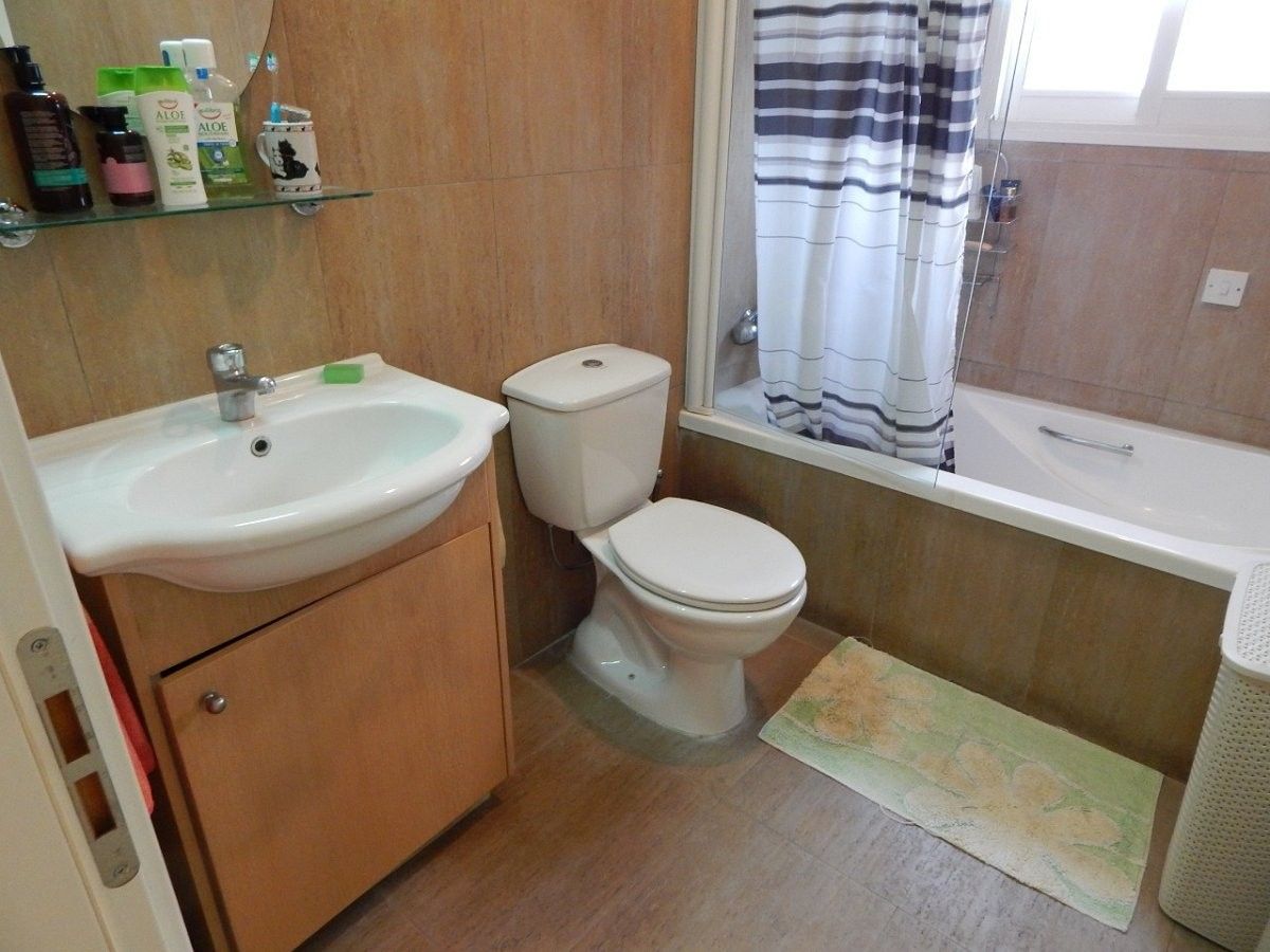 Апартаменты в Лимасоле, Кипр, 66 м² - фото 11