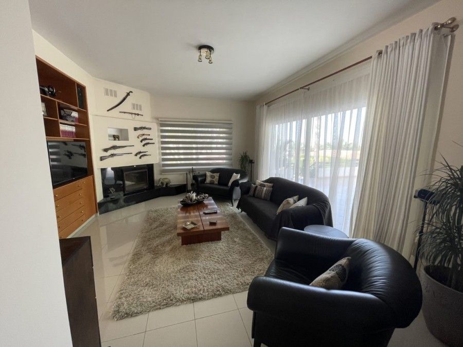 Вилла в Лимасоле, Кипр, 500 м² - фото 11