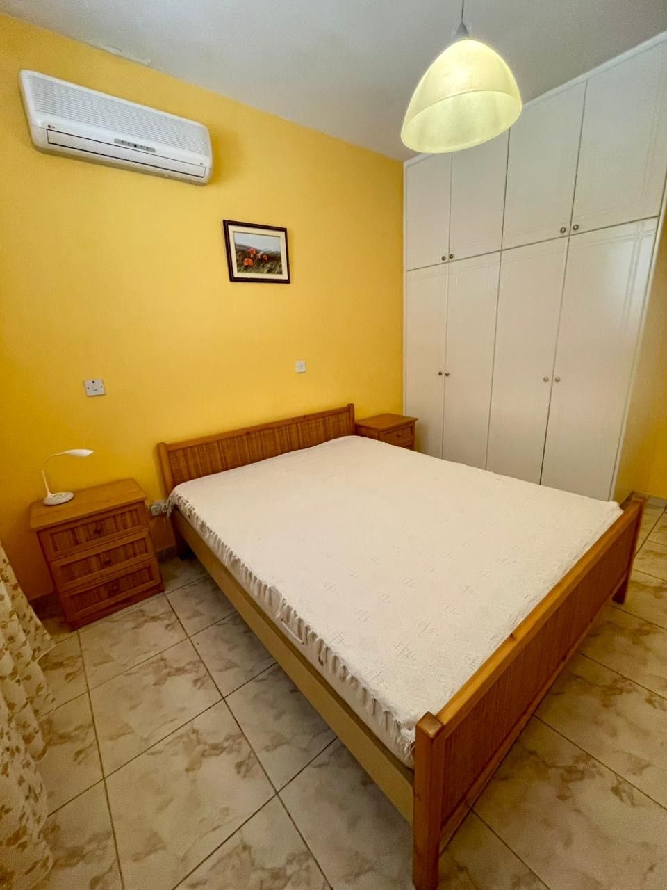 Апартаменты в Пафосе, Кипр - фото 11