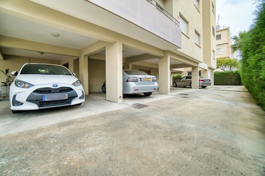 Апартаменты в Лимасоле, Кипр, 125 м² - фото 11