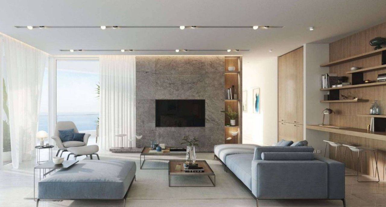 Апартаменты в Лимасоле, Кипр, 166 м² - фото 11