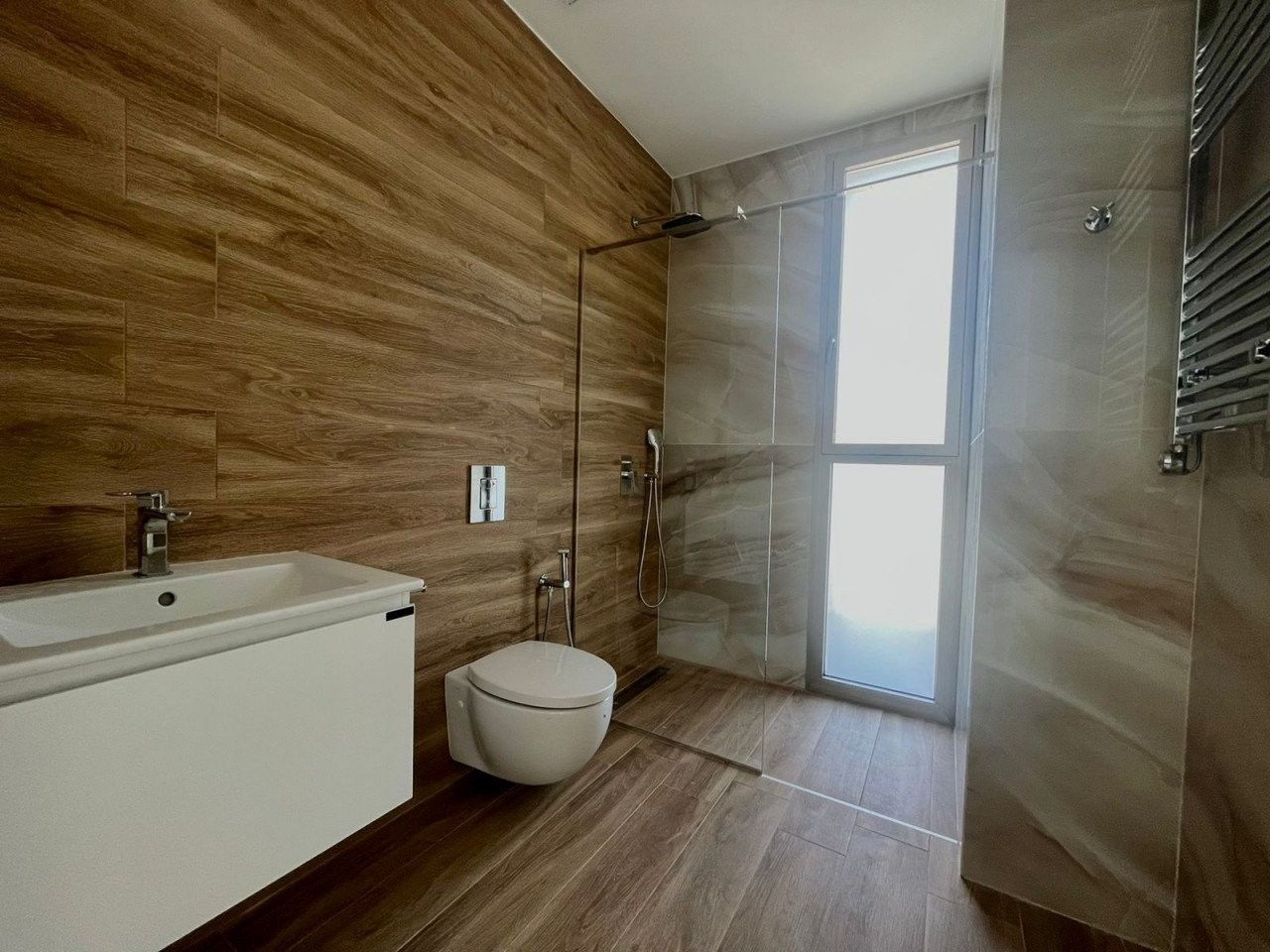 Апартаменты в Лимасоле, Кипр, 115 м² - фото 11