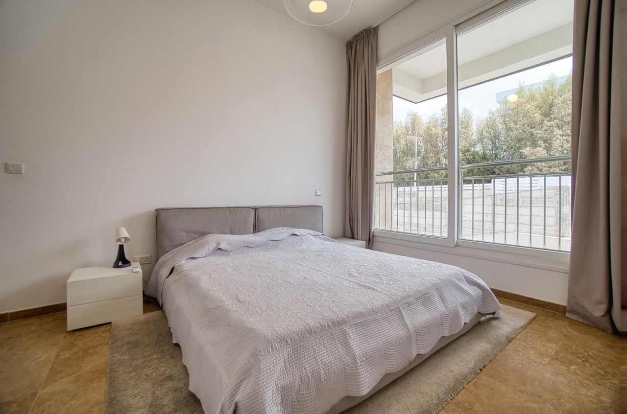 Таунхаус в Пафосе, Кипр - фото 11