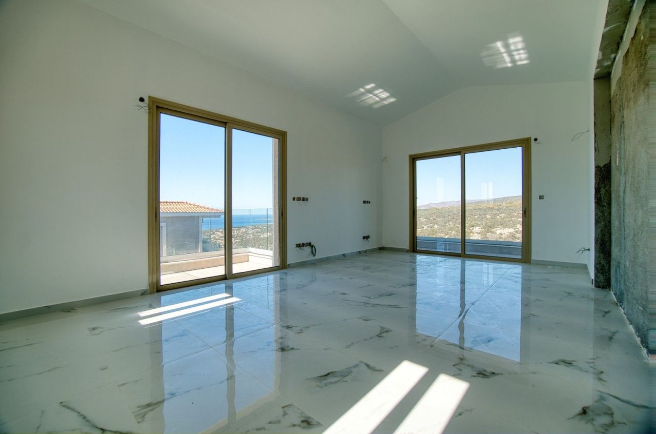 Вилла в Пафосе, Кипр, 470 м² - фото 11