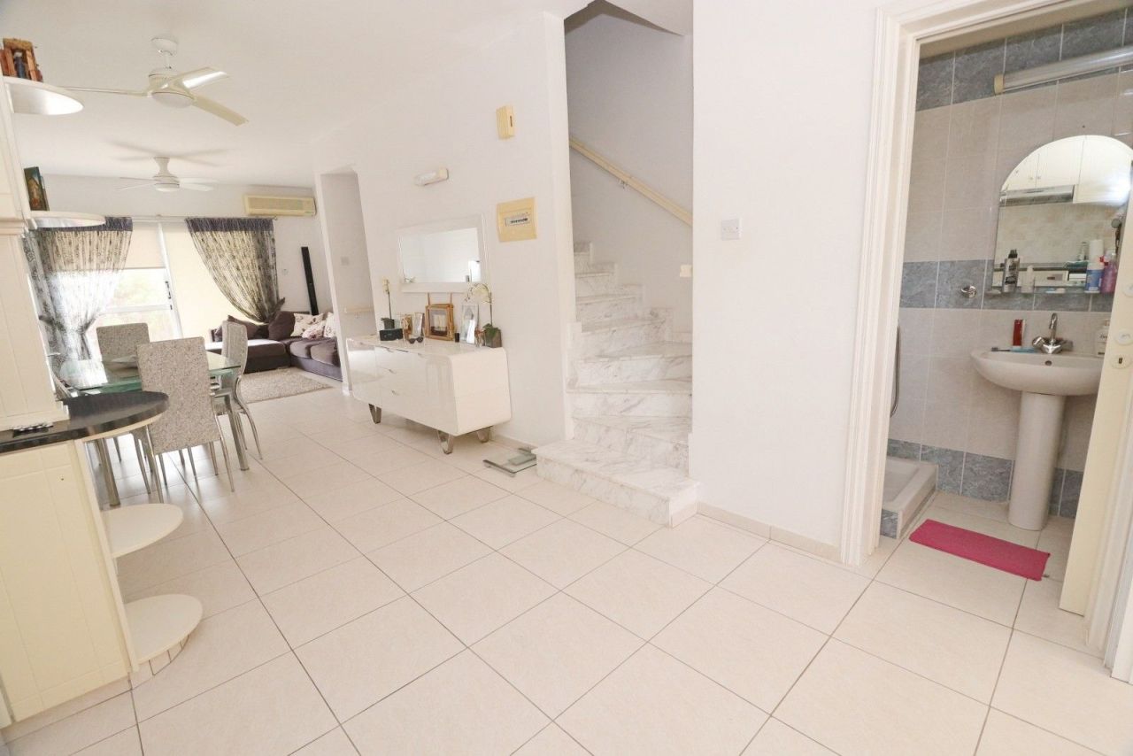 Таунхаус в Пафосе, Кипр, 110 м² - фото 11