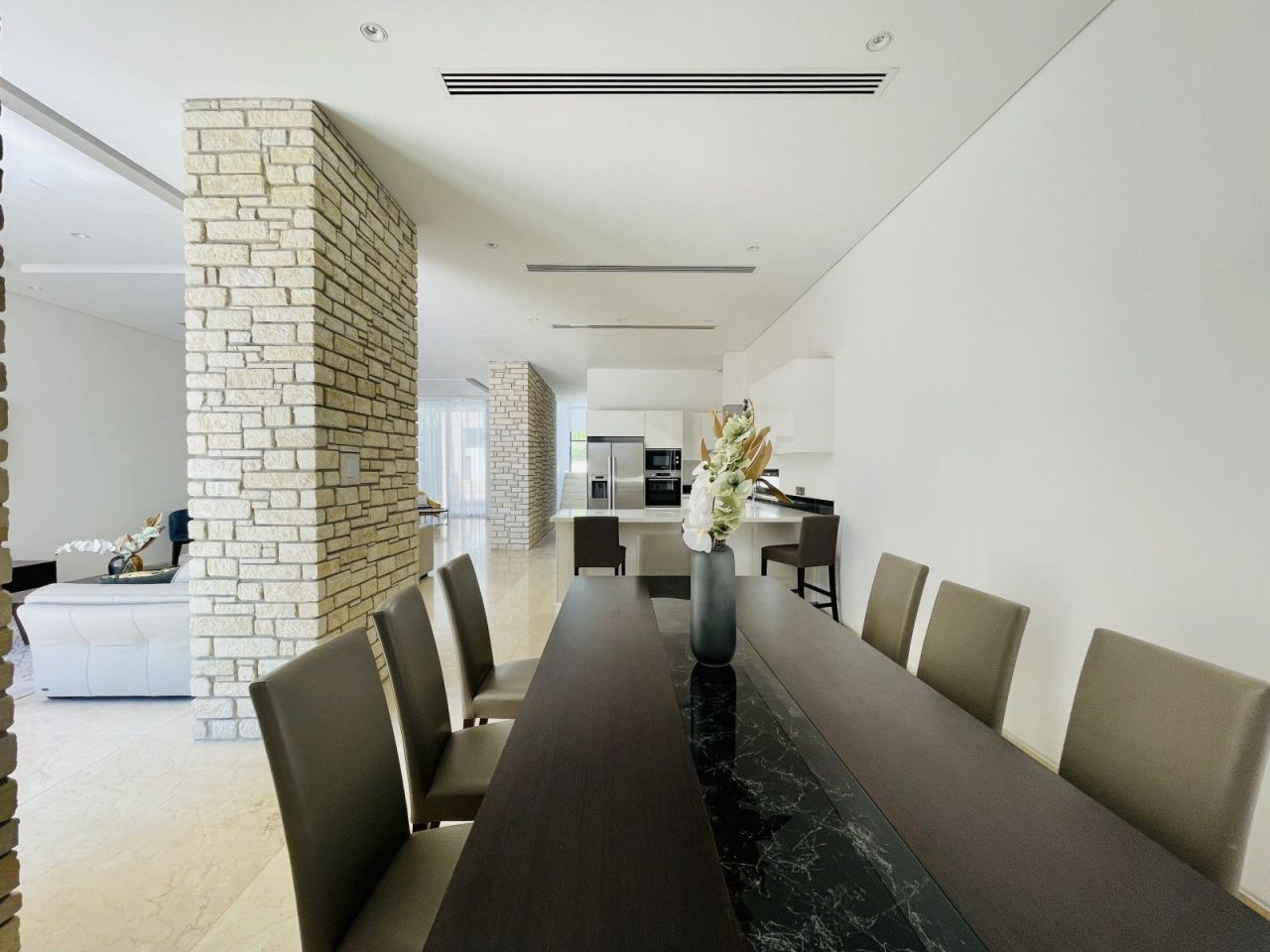 Вилла в Пафосе, Кипр - фото 11