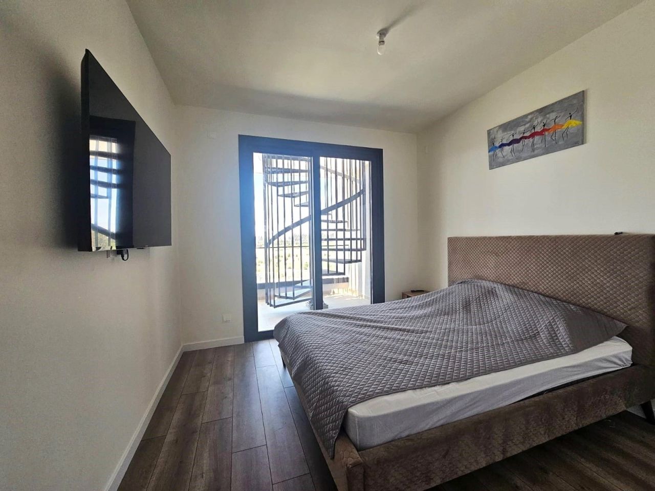 Пентхаус в Лимасоле, Кипр, 69 м² - фото 11