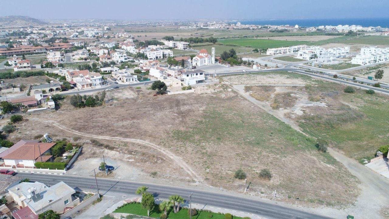 Вилла в Ларнаке, Кипр, 203 м² - фото 11