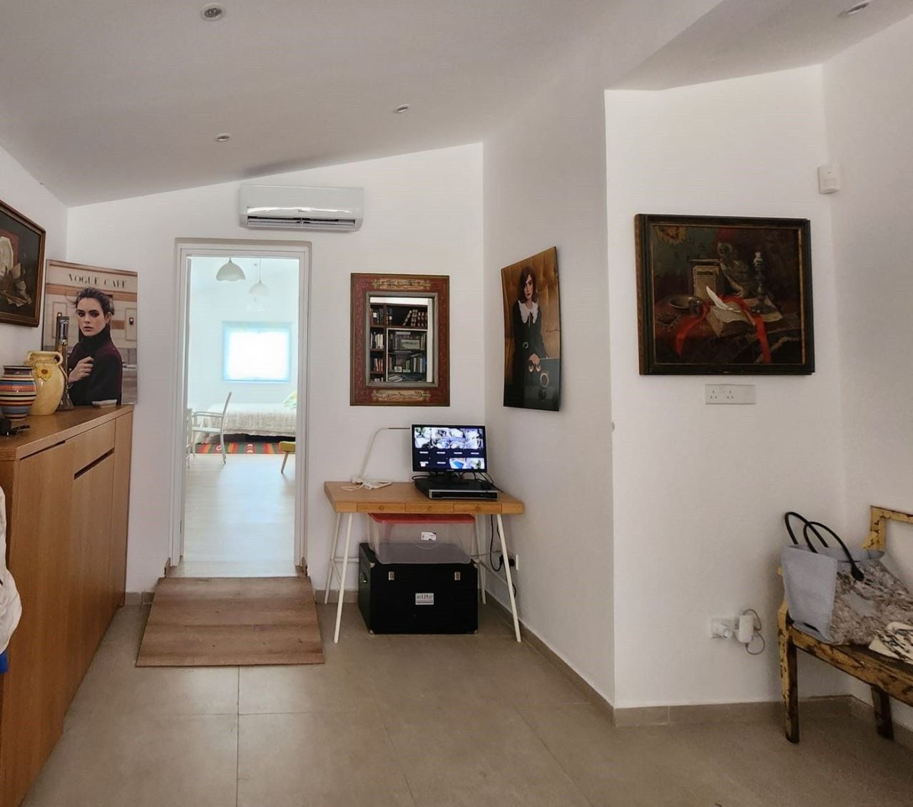 Бунгало в Пафосе, Кипр, 270 м² - фото 11