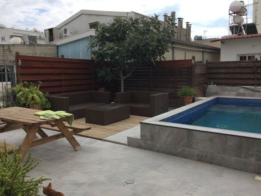 Коммерческая недвижимость в Ларнаке, Кипр, 500 м² - фото 11