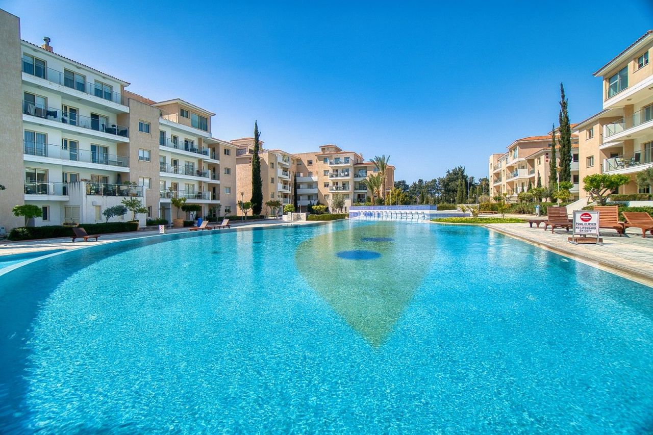 Таунхаус в Пафосе, Кипр, 99 м² - фото 11