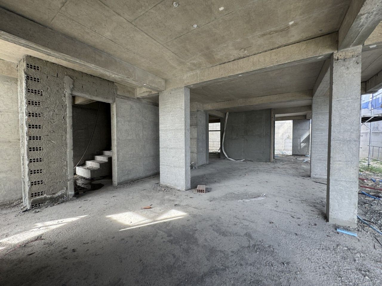 Апартаменты в Лимасоле, Кипр, 101 м² - фото 11