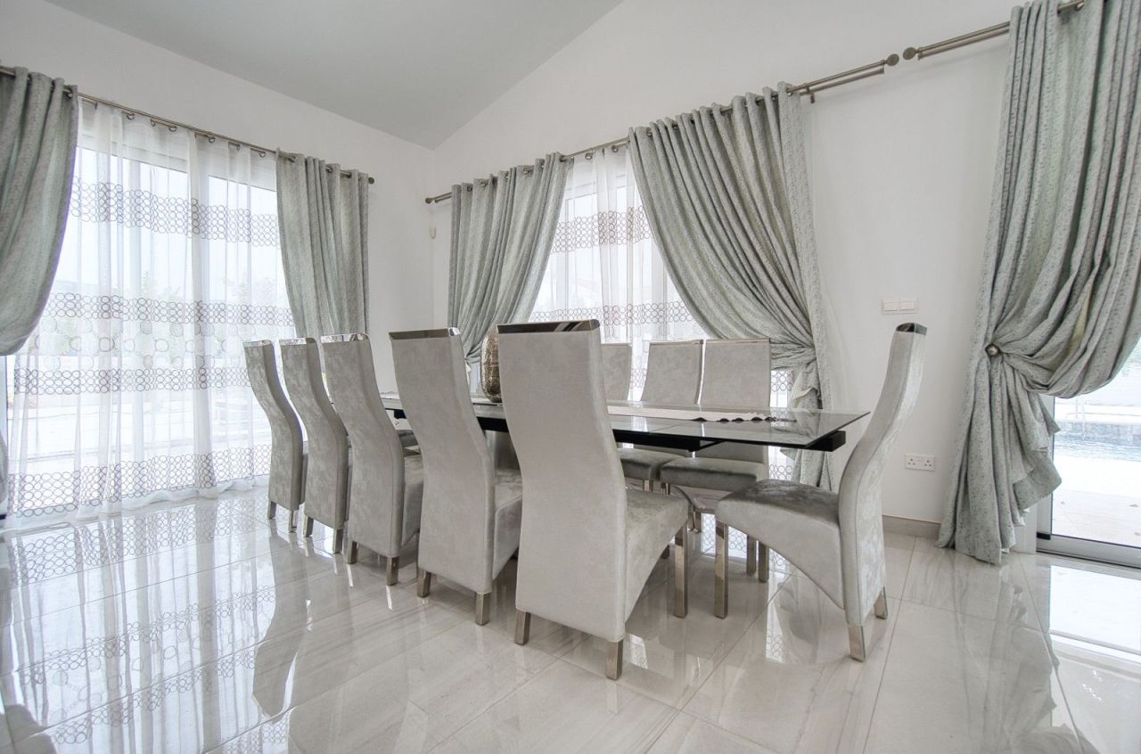 Бунгало в Пафосе, Кипр, 244 м² - фото 11