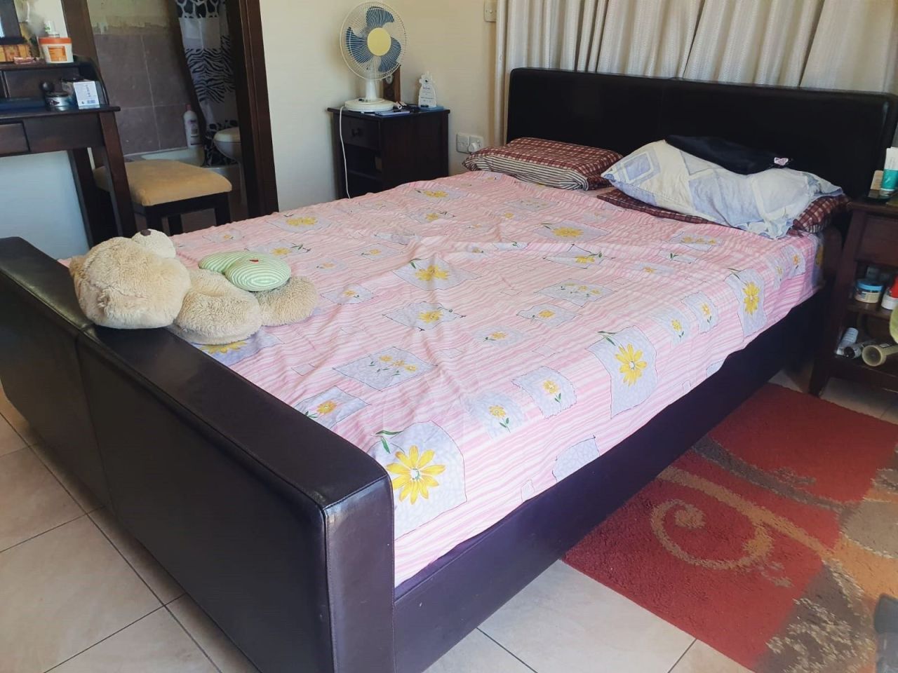 Вилла в Лимасоле, Кипр, 205 м² - фото 11