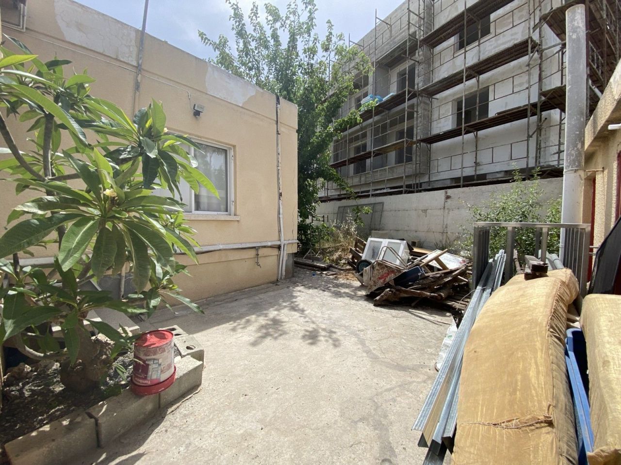 Бунгало в Пафосе, Кипр, 180 м² - фото 11