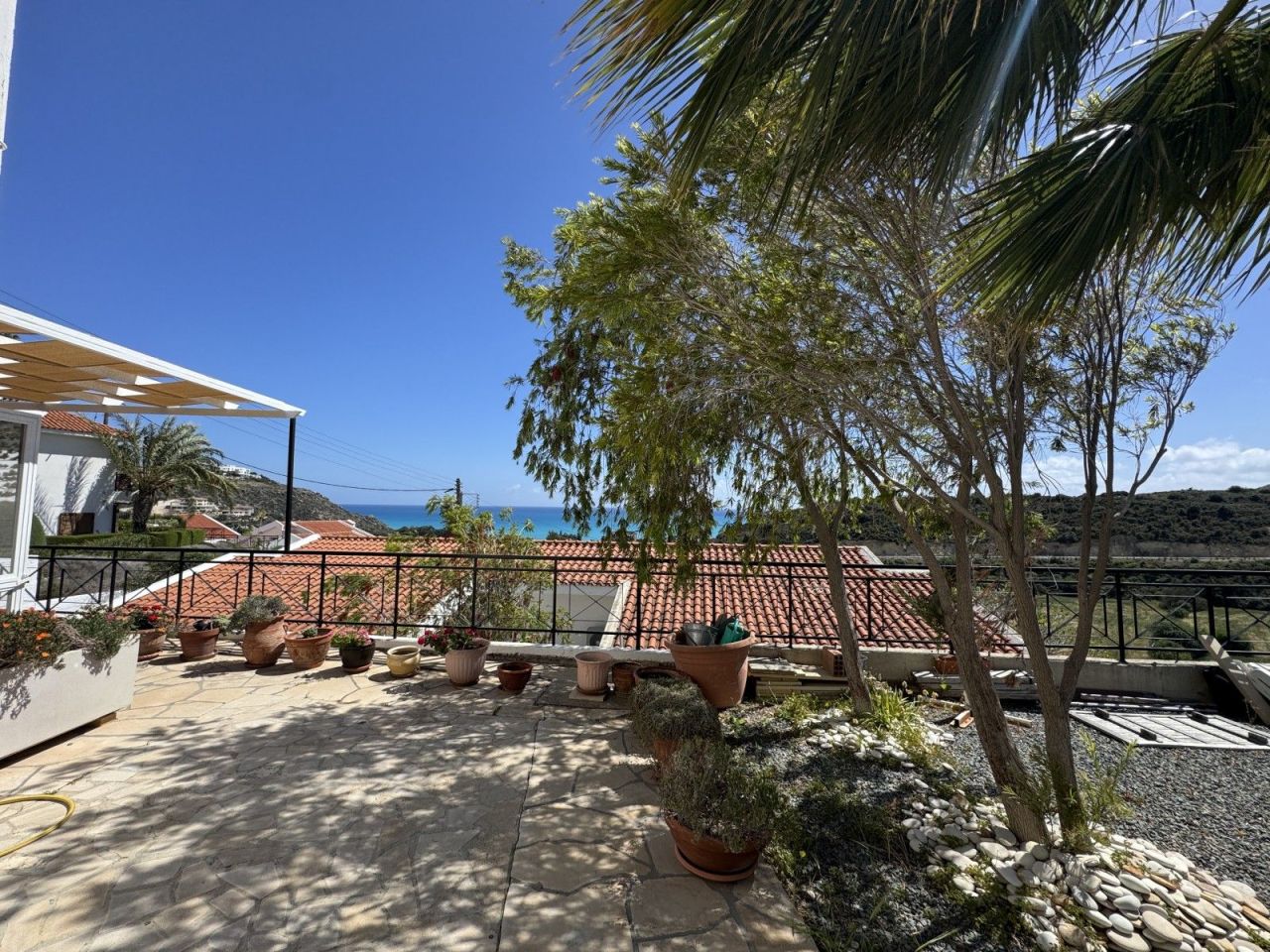 Апартаменты в Лимасоле, Кипр, 132 м² - фото 11