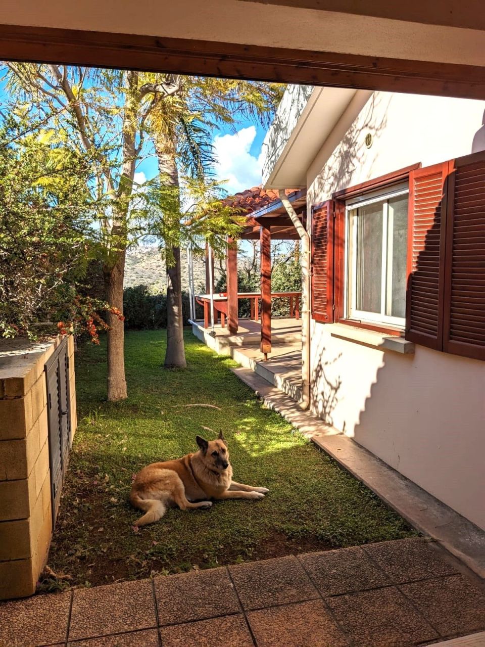 Вилла в Лимасоле, Кипр, 108 м² - фото 11