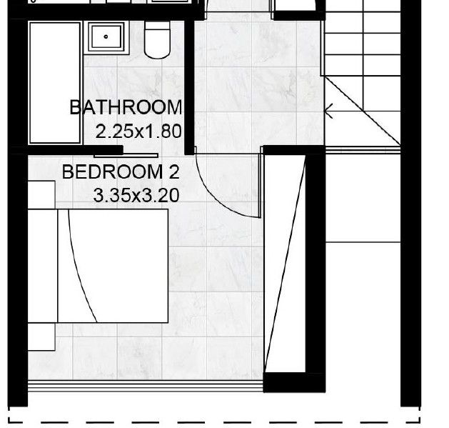 Таунхаус в Лимасоле, Кипр, 123 м² - фото 11