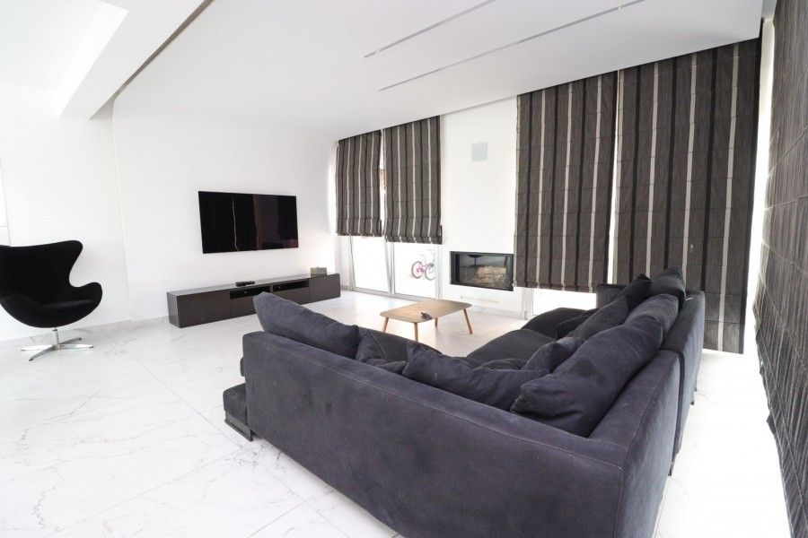 Таунхаус в Пафосе, Кипр, 200 м² - фото 11