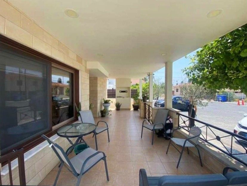 Вилла в Ларнаке, Кипр, 200 м² - фото 11